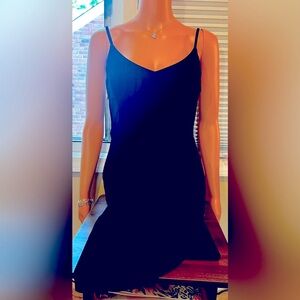 Beautiful little black dress